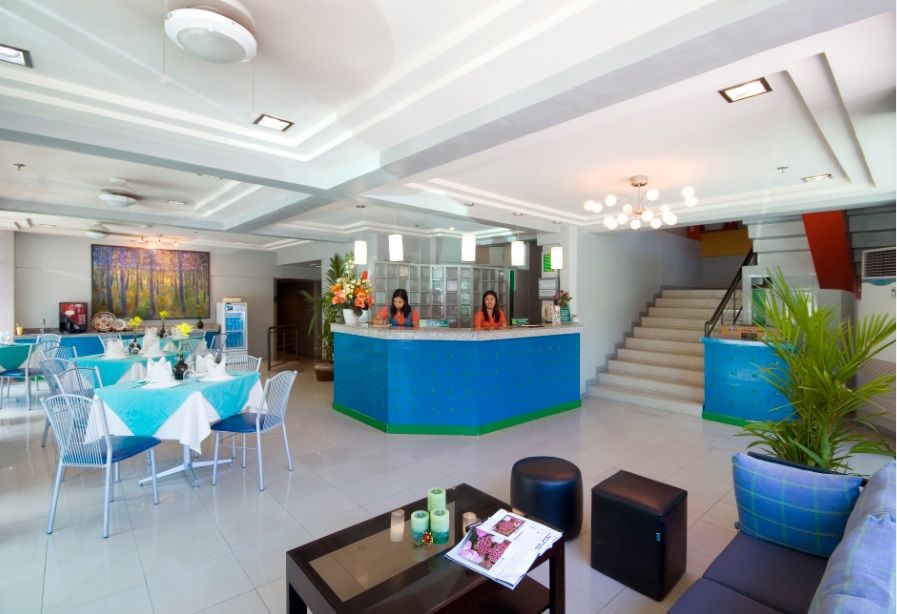 New Dawn Pensionne House Cagayan de Oro Exterior photo