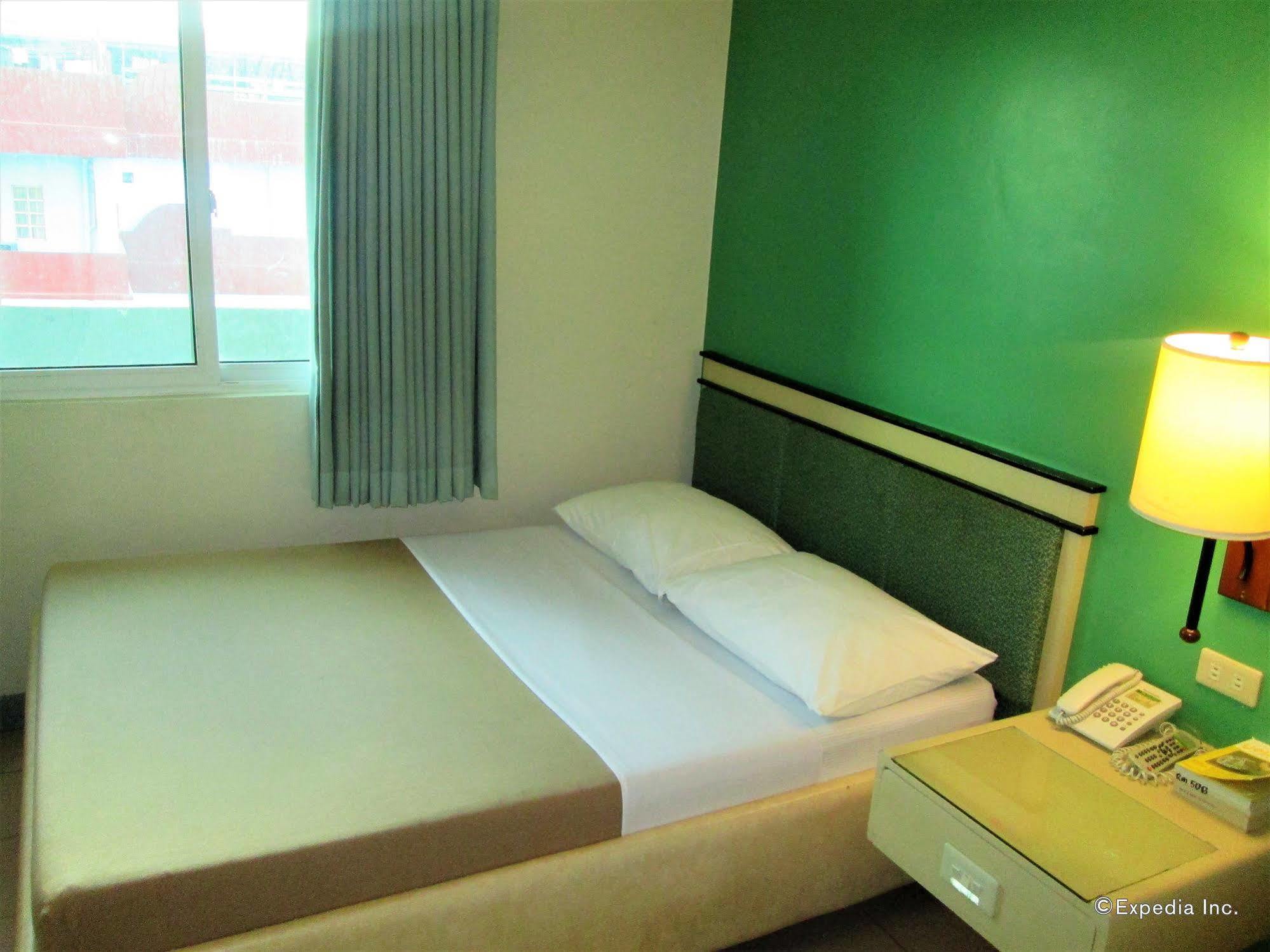 New Dawn Pensionne House Cagayan de Oro Exterior photo
