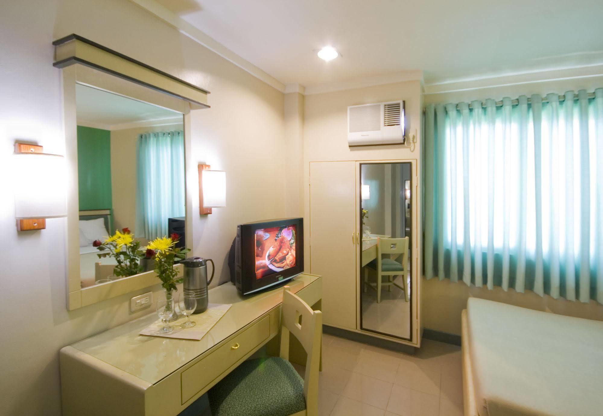 New Dawn Pensionne House Cagayan de Oro Exterior photo