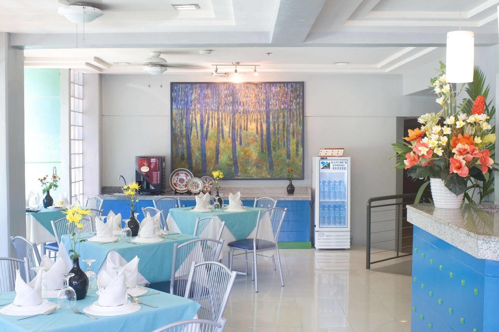 New Dawn Pensionne House Cagayan de Oro Exterior photo